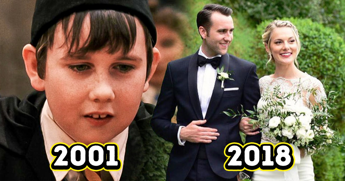 Jak 12 dziecięcych gwiazd wygląda dziś i kogo ostatecznie zdecydowały się poślubić Jak 12 dziecięcych gwiazd wygląda dziś i kogo ostatecznie zdecydowały się poślubić