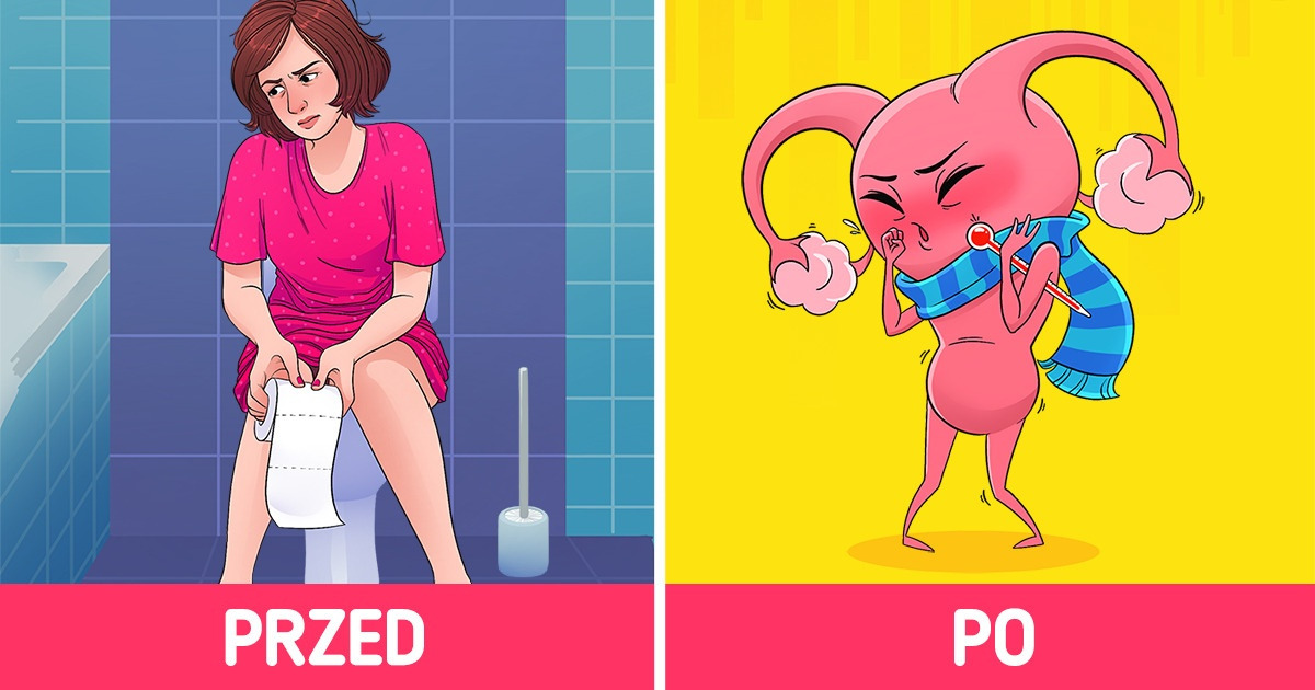 Dlaczego powinieneś rozważyć rezygnację z używania papieru toaletowego Dlaczego powinieneś rozważyć rezygnację z używania papieru toaletowego