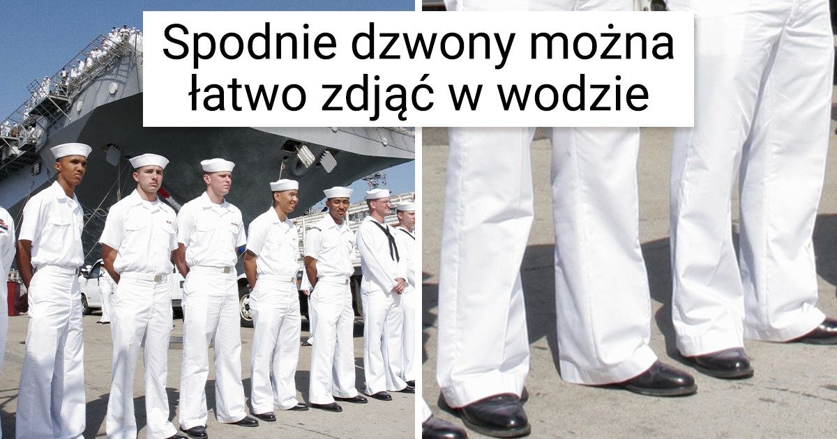 Wyjaśniamy wygląd 8 popularnych rzeczy Wyjaśniamy wygląd 8 popularnych rzeczy