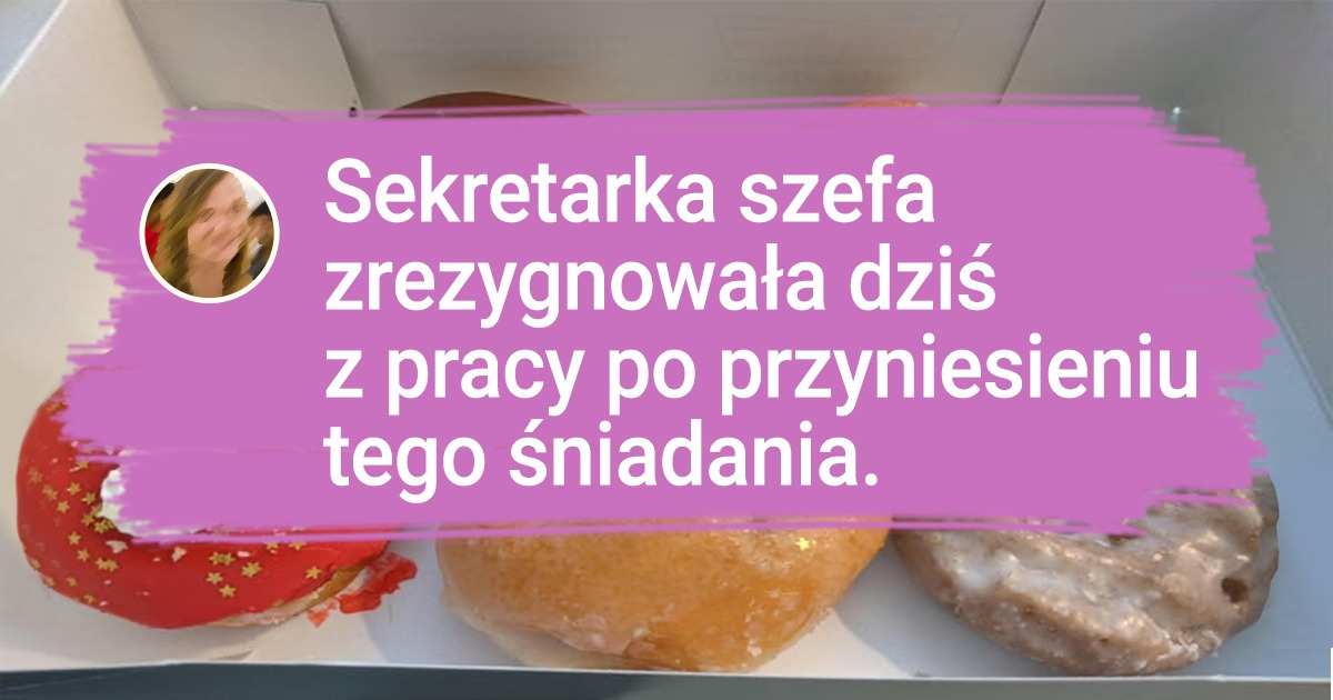 20 osób, które zaliczyły wpadkę dnia