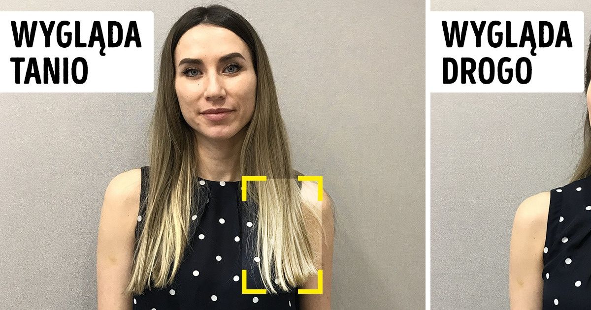 13 sztuczek, dzięki którym każda z nas może zostać królową stylu 13 sztuczek, dzięki którym każda z nas może zostać królową stylu