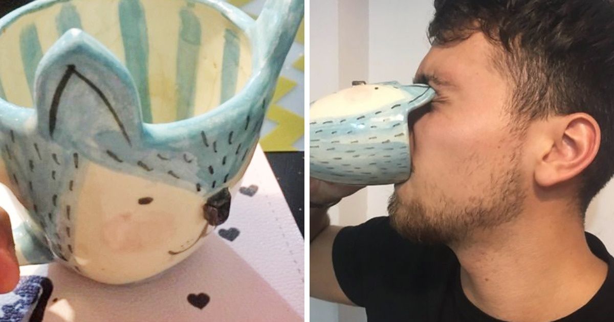 25 projektantów, którzy najwyraźniej wykonywali swoją pracę w pośpiechu 25 projektantów, którzy najwyraźniej wykonywali swoją pracę w pośpiechu