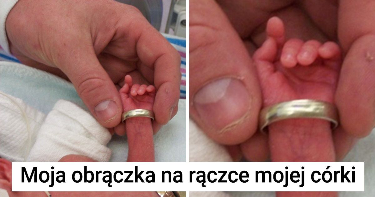 22 poruszające zdjęcia, przy których uronisz łezkę albo nawet dwie