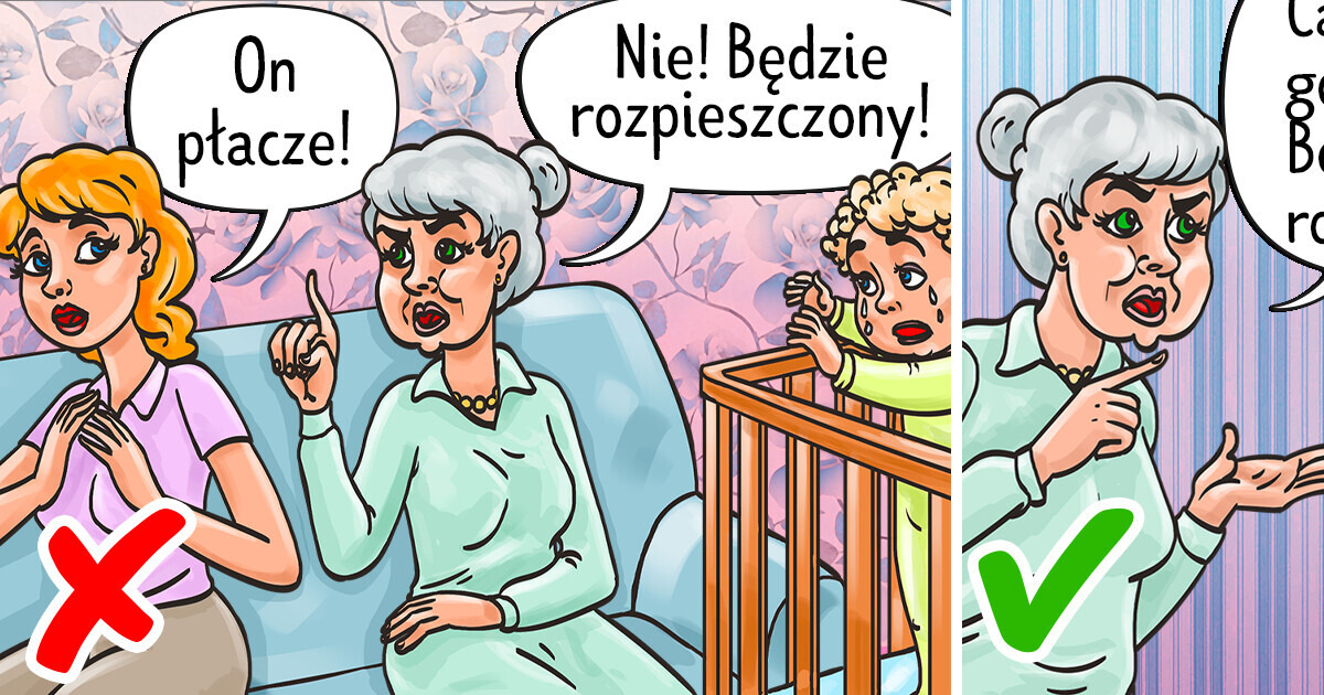 9 metod wychowawczych, które kiedyś szokowały, a dziś są akceptowane