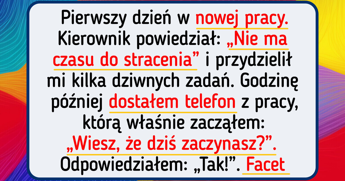 12 dzikich zwrotów akcji, które doprowadziły ludzi do szaleństwa 12 dzikich zwrotów akcji, które doprowadziły ludzi do szaleństwa