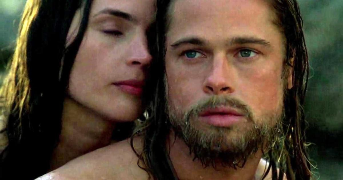 Według naukowców kobietom bardziej podobają się mężczyźni z brodą