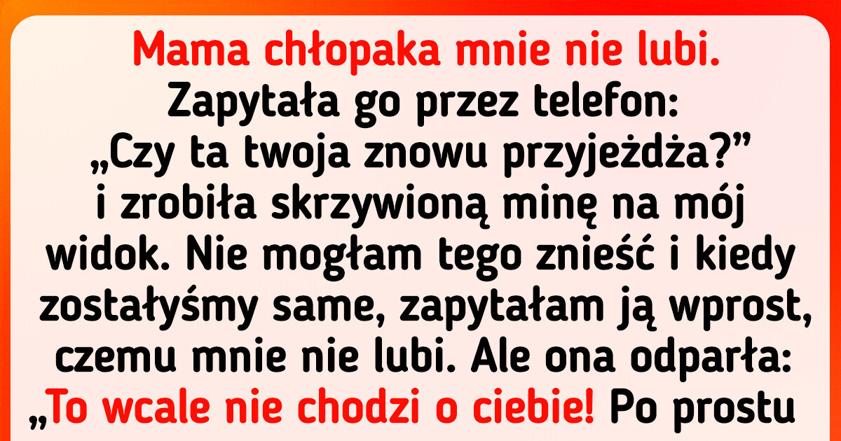 19 historii, które mogłyby wydawać się całkiem zwyczajne, gdyby nie ich zakończenie 19 historii, które mogłyby wydawać się całkiem zwyczajne, gdyby nie ich zakończenie