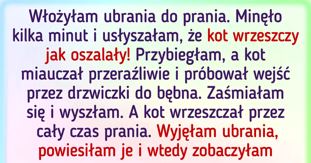 18 osób, które przekonały się, że życie jest pełne nieoczekiwanych zwrotów zdarzeń 18 osób, które przekonały się, że życie jest pełne nieoczekiwanych zwrotów zdarzeń