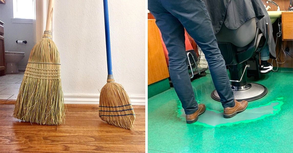 18 obrazków, na których można dostrzec potęgę przemijania