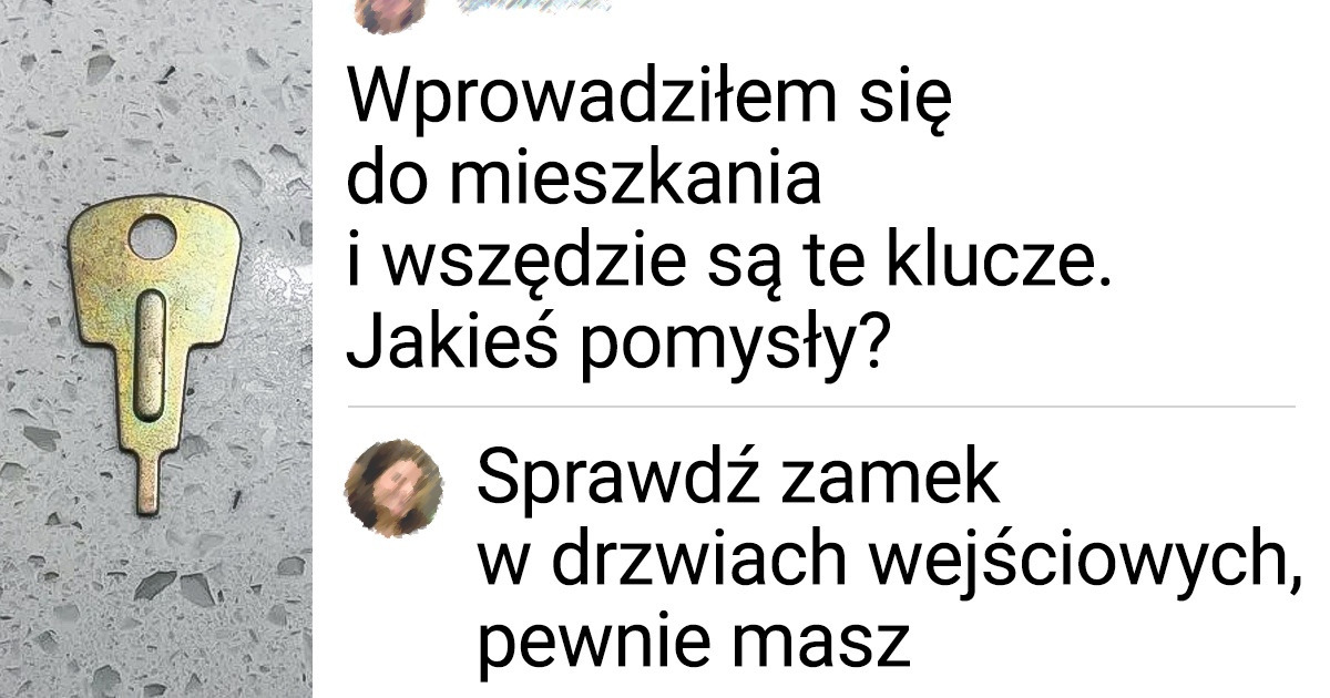 18 osób, które wprowadziły się do nowych domów, nie spodziewając się, że napotkają pewne trudności