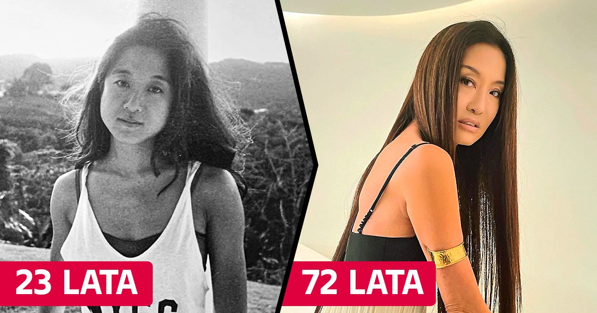 Historia Very Wang, która nie dbała o stereotypy i odnalazła siebie w wieku 40 lat