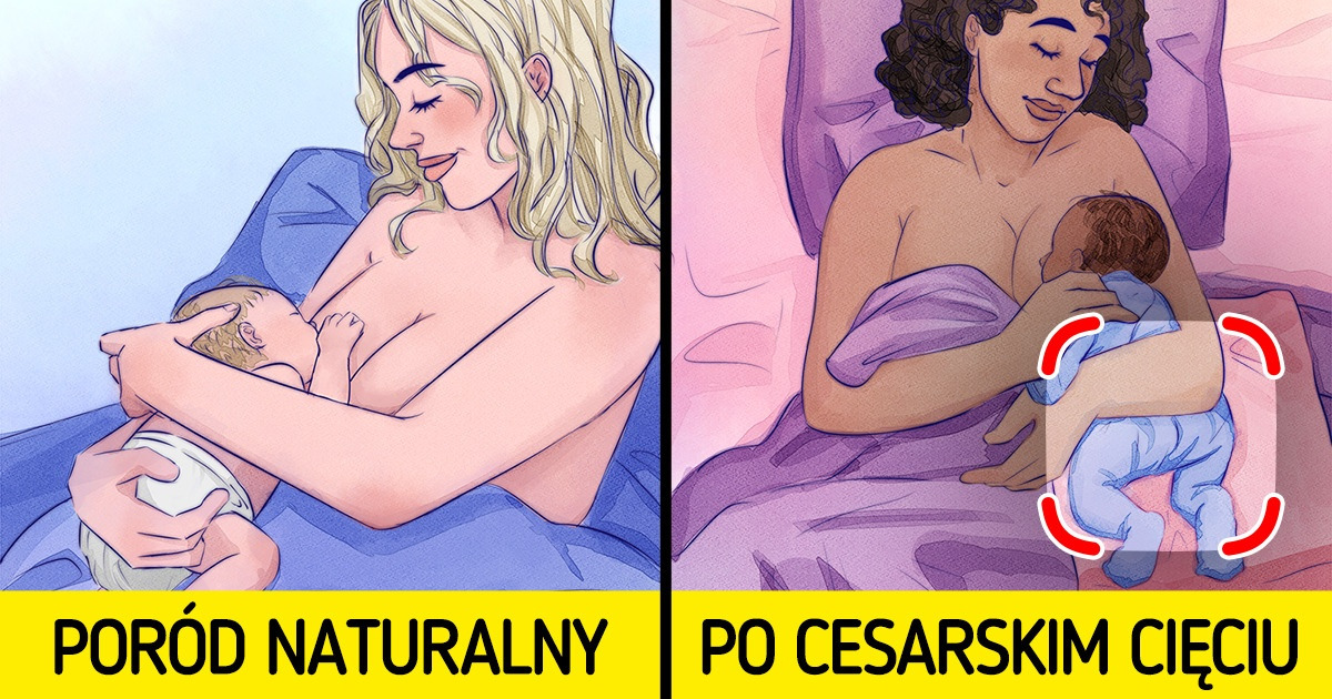 7 wskazówek, dzięki którym karmienie piersią może stać się przyjemnym doświadczeniem 7 wskazówek, dzięki którym karmienie piersią może stać się przyjemnym doświadczeniem