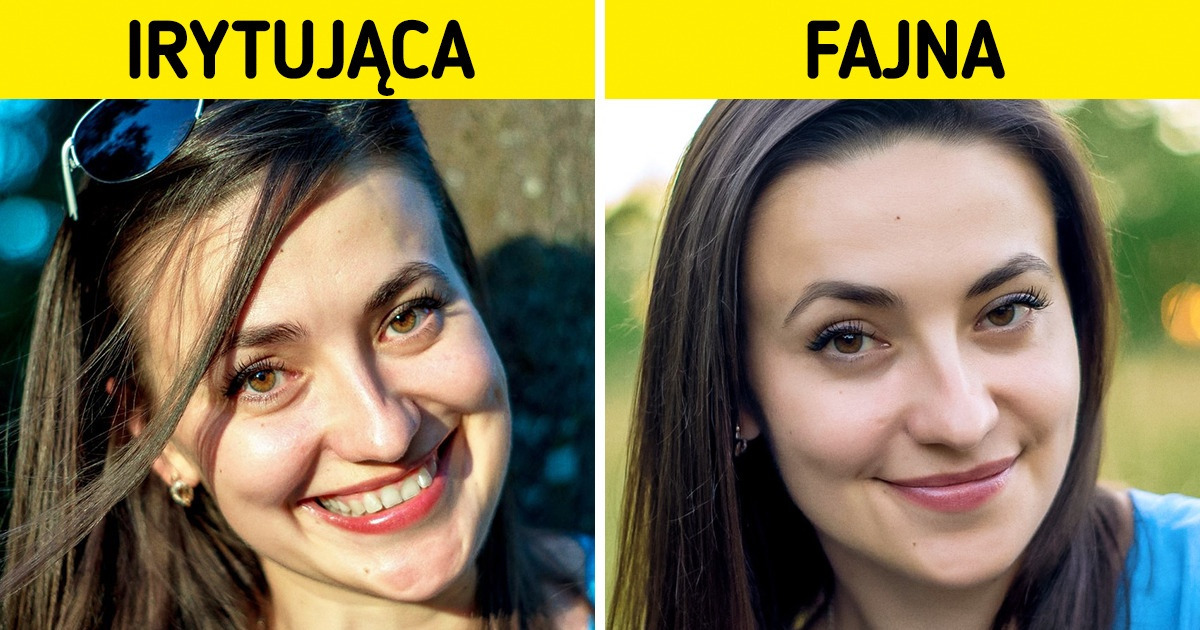 7 zaskakujących cech, których prawie nikt nie lubi