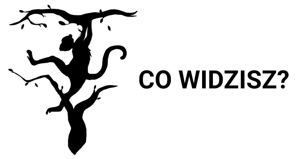 To, co zobaczyłeś jako pierwsze, ujawni moc twojego umysłu