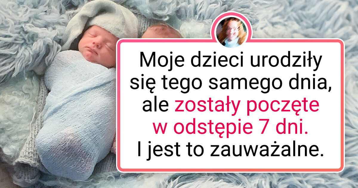 16 zdjęć, które pokazują niesamowitą różnicę