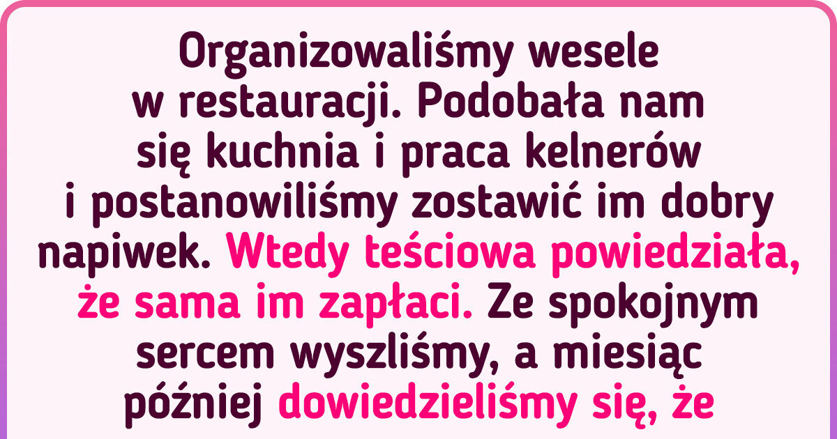 Sprawdziliśmy, gdzie i w jakiej wysokości należy dawać napiwki, aby nie znaleźć się w kłopotliwej sytuacji Sprawdziliśmy, gdzie i w jakiej wysokości należy dawać napiwki, aby nie znaleźć się w kłopotliwej sytuacji