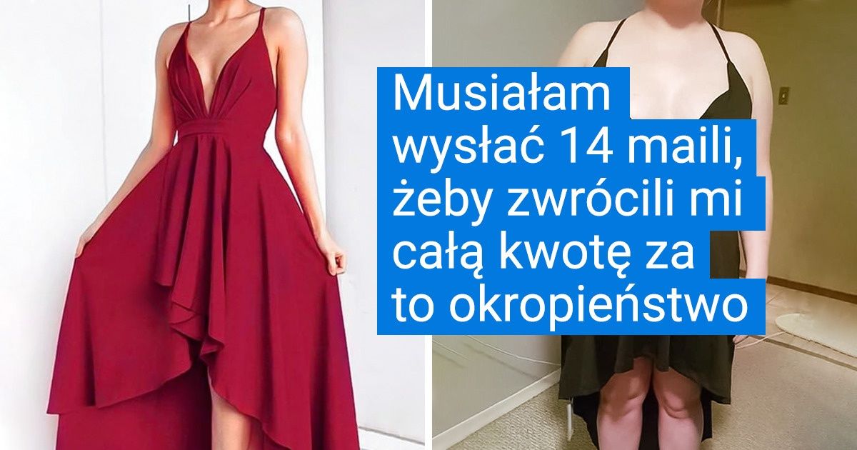 20 osób, które mimo ostrzeżeń zdecydowały się na zakupy online