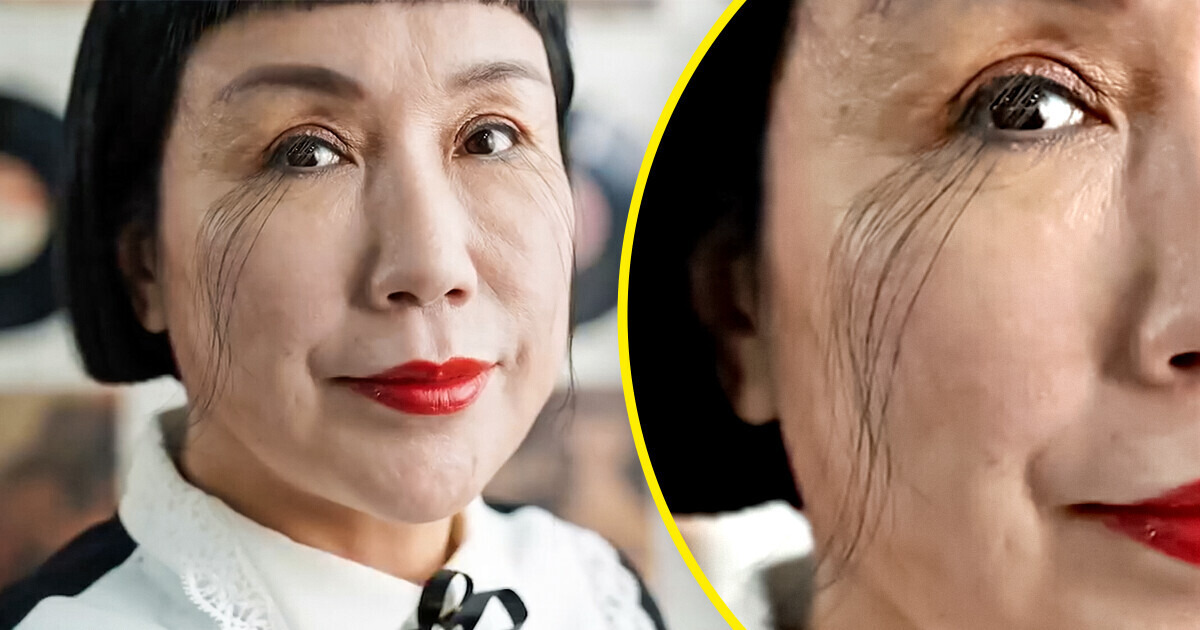 14 osób, które wyróżniają się z tłumu swoimi unikalnymi cechami