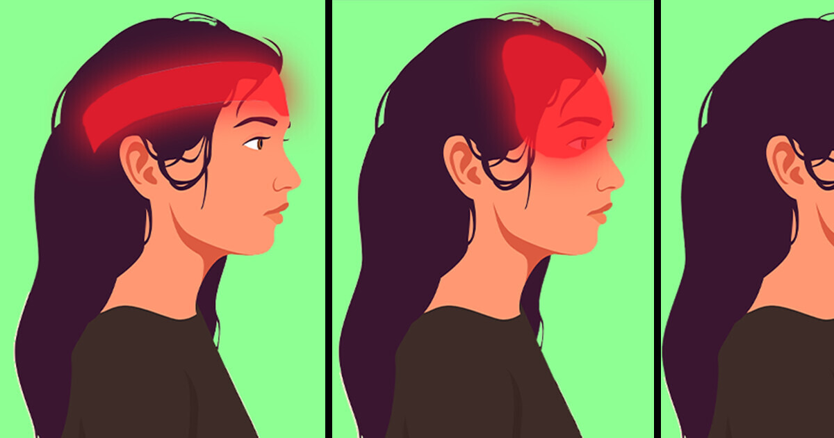 Lekarz przestrzega: po pięćdziesiątce może pojawić się nowy rodzaj bólu głowy zamiast migren