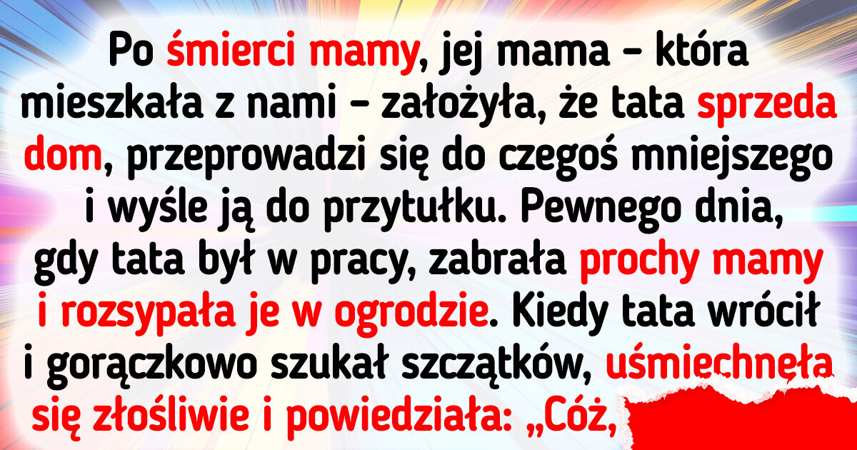 10 rodzinnych dramatów, które wciągną cię od początku do końca 10 rodzinnych dramatów, które wciągną cię od początku do końca
