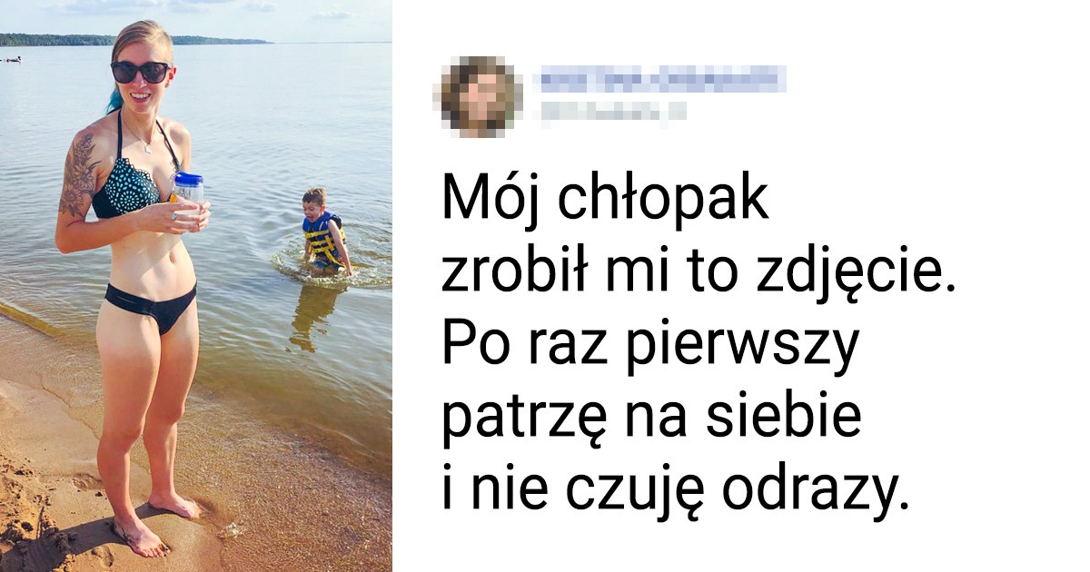 21 osób, które podzieliły się ze światem swoim szczęściem