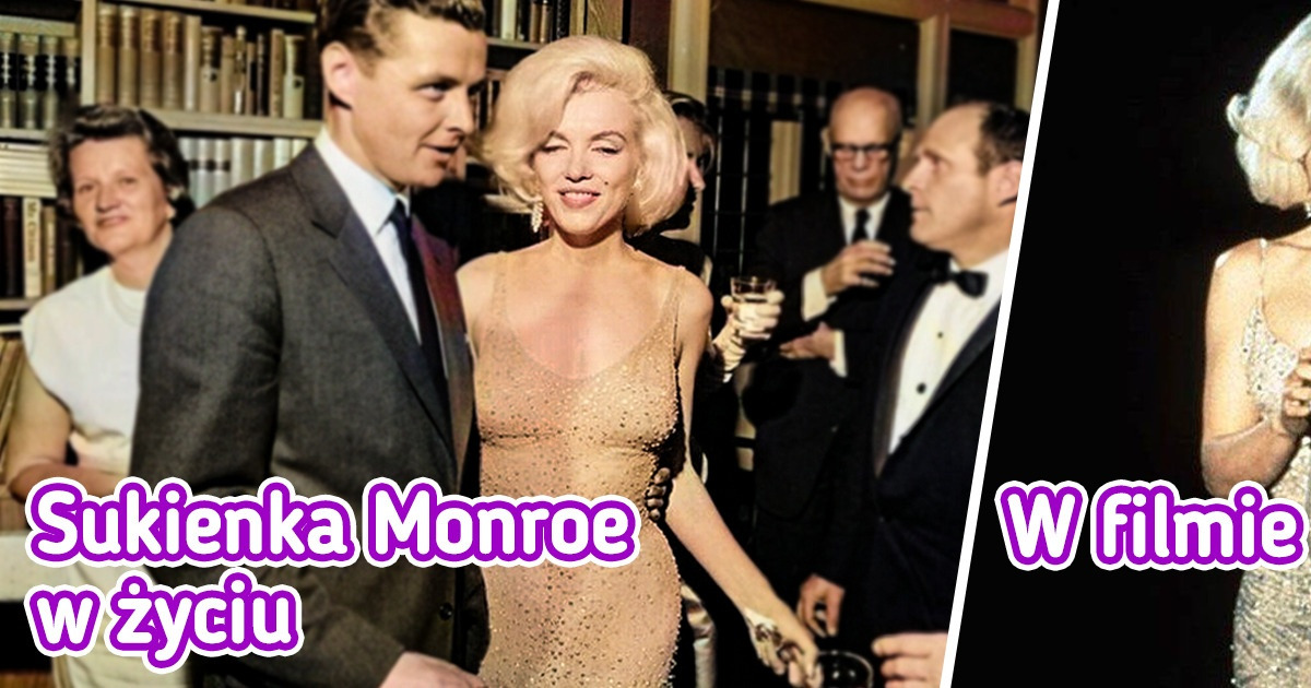 10 filmów i seriali, w których projektanci kostiumów wykonali fantastyczną robotę