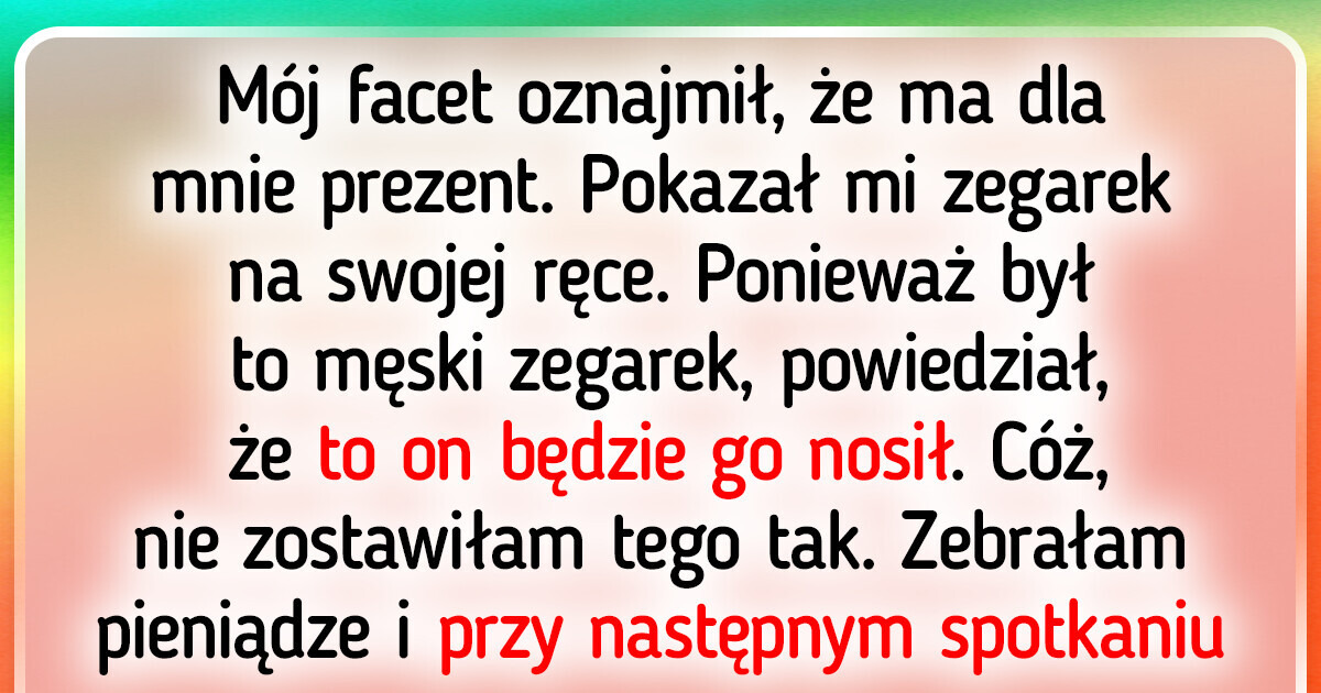 18 kobiet, których związki zakończyły się z powodu finansów 18 kobiet, których związki zakończyły się z powodu finansów