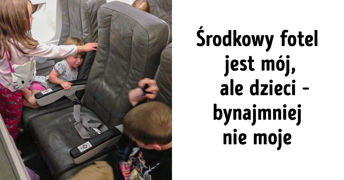 18 pokładowych dramatów, które zamieniły zwykły lot w walkę o przetrwanie