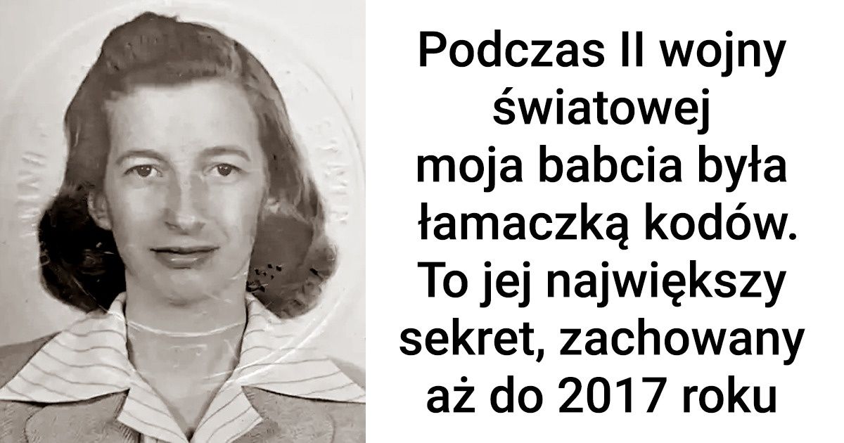 Nasze babcie były po prostu niesamowite! (20 zdjęć)