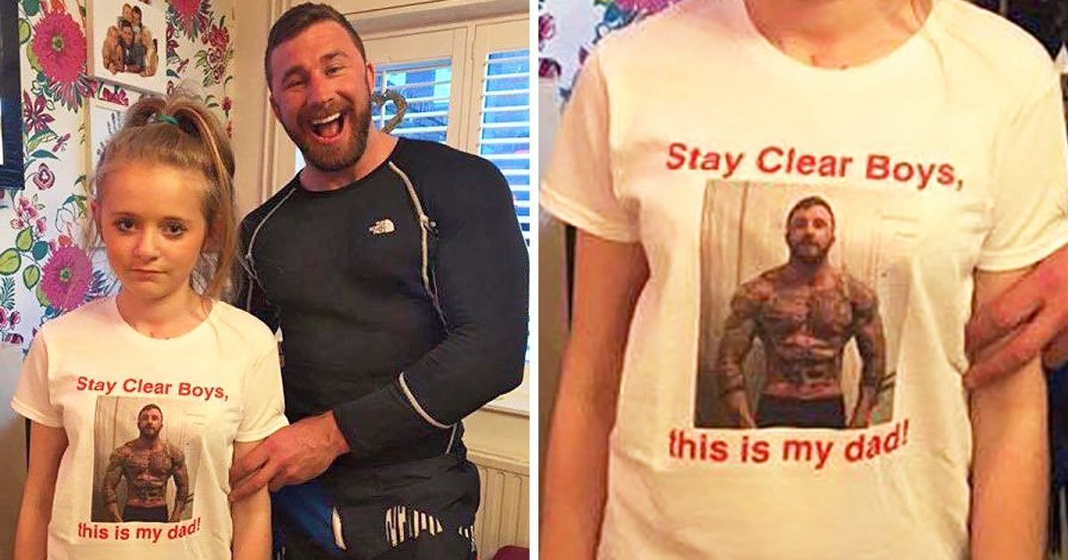 14 hardkorowych ojców, którzy wiedzą, czym jest rodzicielstwo