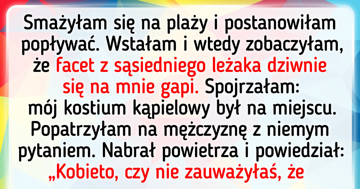 „Dzięki, wolę pracować!” Przestałam jeździć na urlop latem i bardzo się z tego cieszę „Dzięki, wolę pracować!” Przestałam jeździć na urlop latem i bardzo się z tego cieszę
