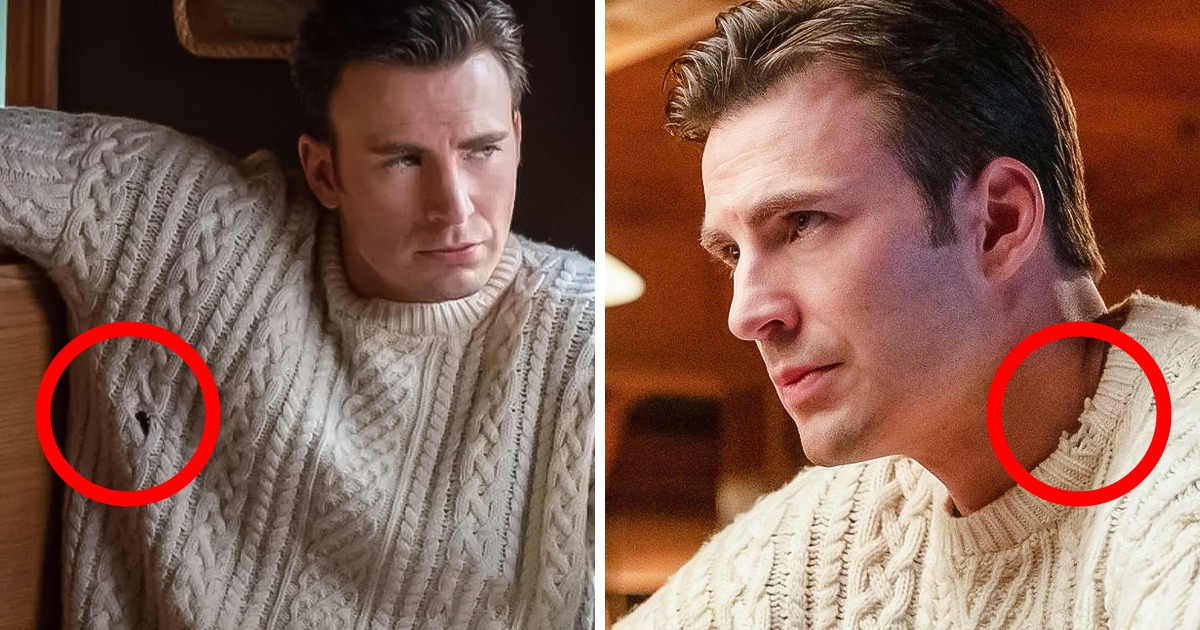 11 detali, które widzowie znaleźli w filmach, a my nie możemy uwierzyć, że je przegapiliśmy