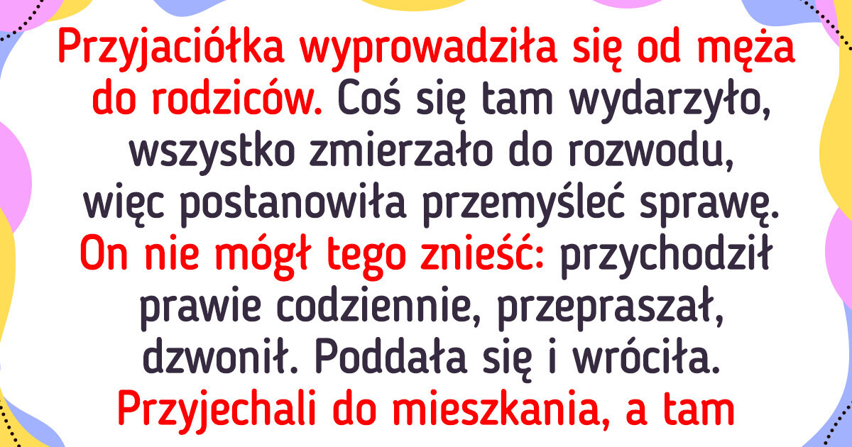 16 sytuacji, w których mężczyźni i kobiety zdawali się mówić różnymi językami 16 sytuacji, w których mężczyźni i kobiety zdawali się mówić różnymi językami