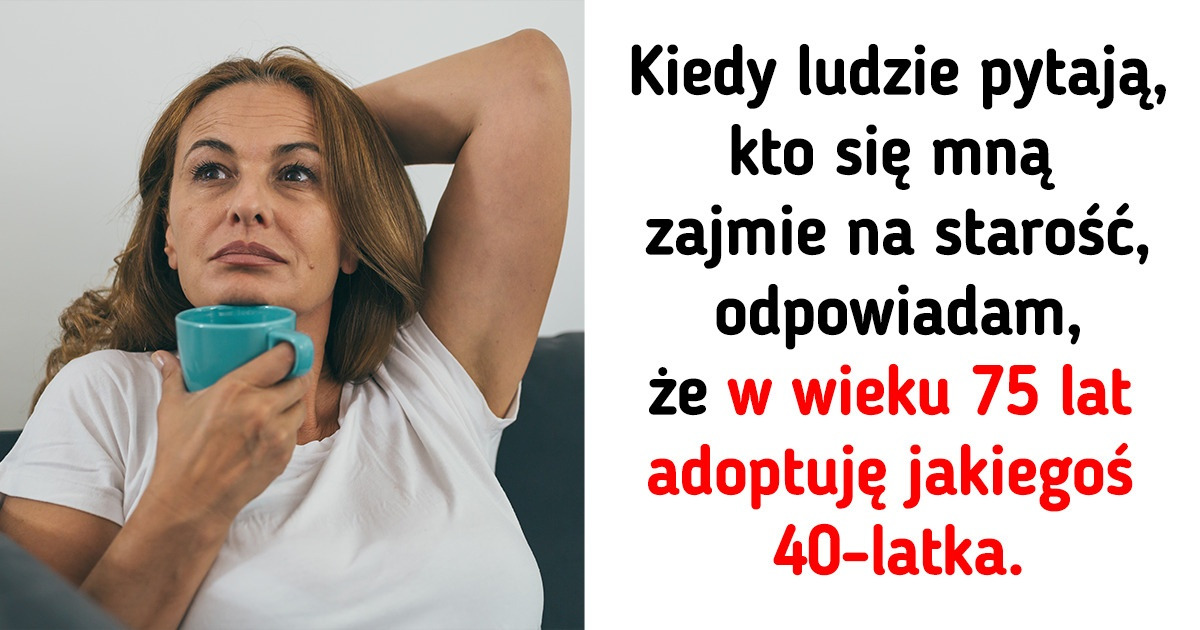 14 bezdzietnych osób wyznaje, co uświadomiło im, że nie chcą być rodzicami 14 bezdzietnych osób wyznaje, co uświadomiło im, że nie chcą być rodzicami