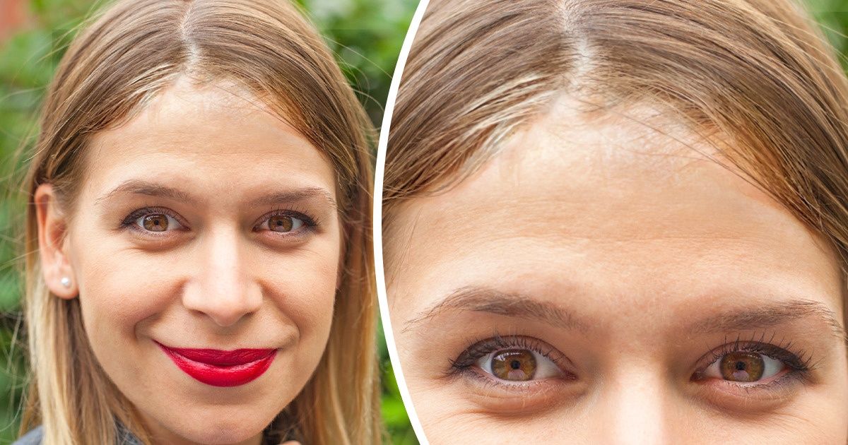 10 drobnych rzeczy, które mogą sprawić, że każda kobieta będzie wyglądać trochę niechlujnie 10 drobnych rzeczy, które mogą sprawić, że każda kobieta będzie wyglądać trochę niechlujnie