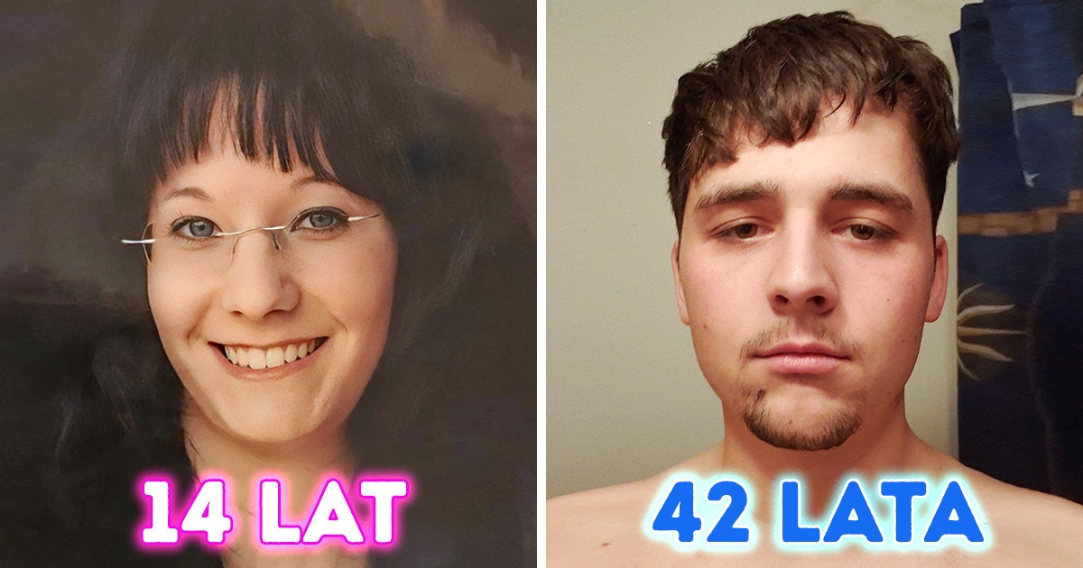 17 osób, których wiek stanowi prawdziwą zagadkę