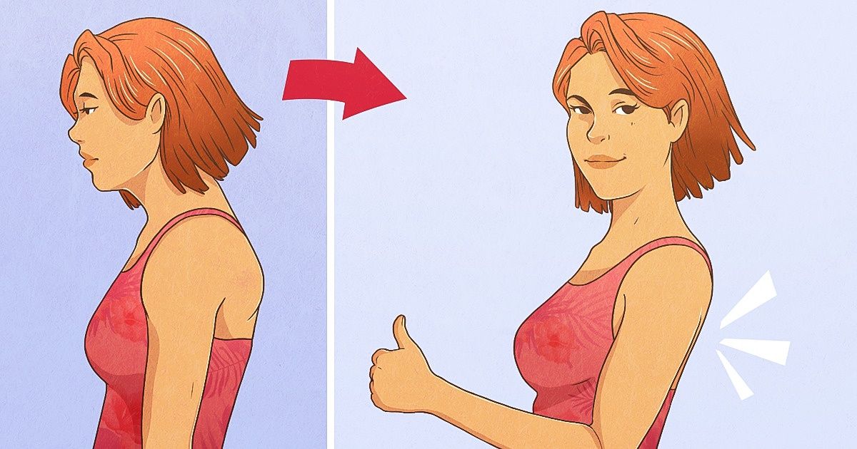 Metoda Mizoguchi — co to jest i jak wpływa na poprawę postawy ciała?