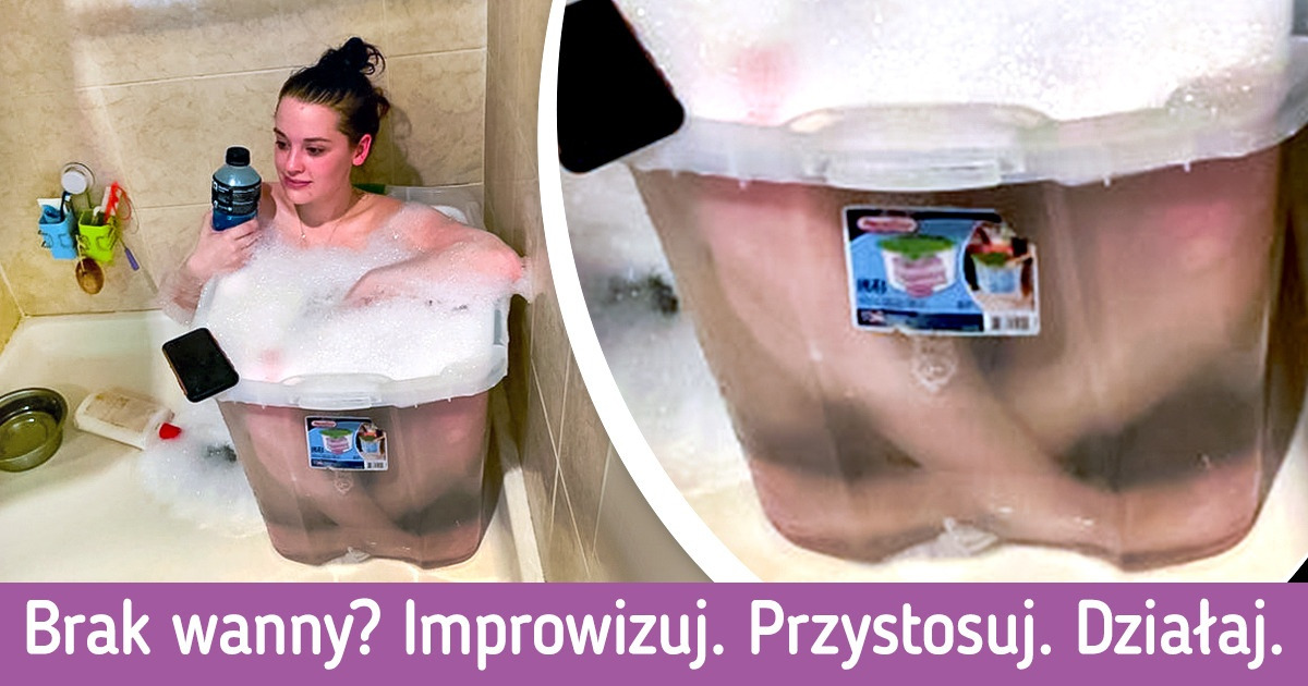 15 osób, które nie zniechęcają się, nawet jeśli życie rzuca im kłody pod nogi