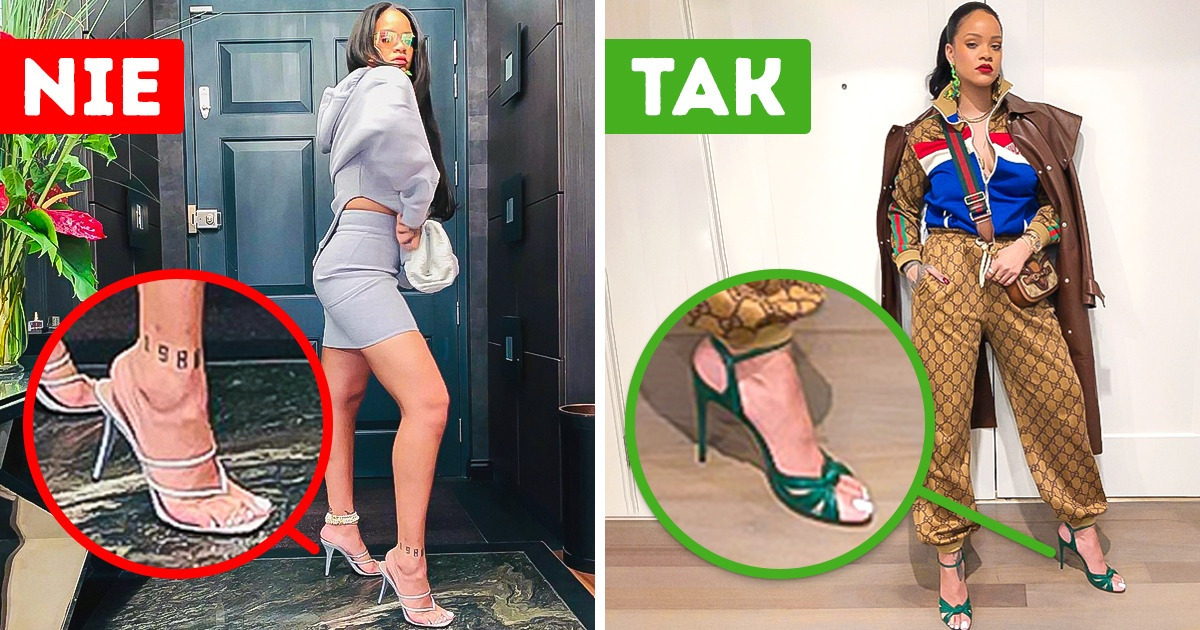 9 złotych zasad, których powinny przestrzegać wszystkie eleganckie kobiety chodzące w szpilkach 9 złotych zasad, których powinny przestrzegać wszystkie eleganckie kobiety chodzące w szpilkach