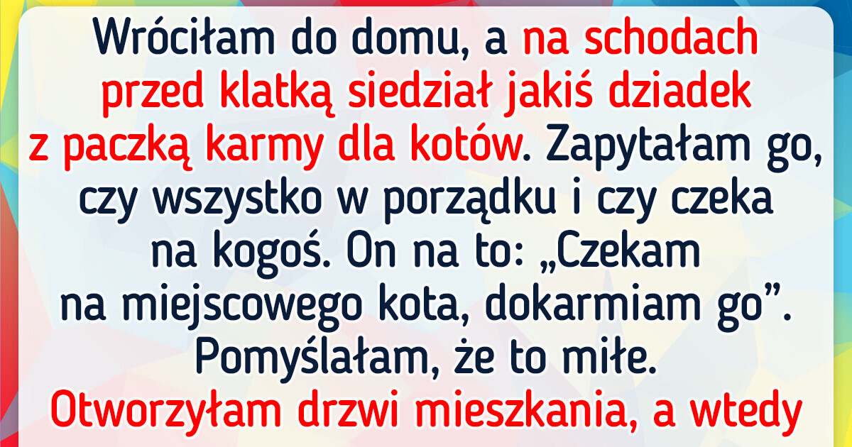 21 historii z nieoczekiwanym zwrotem akcji