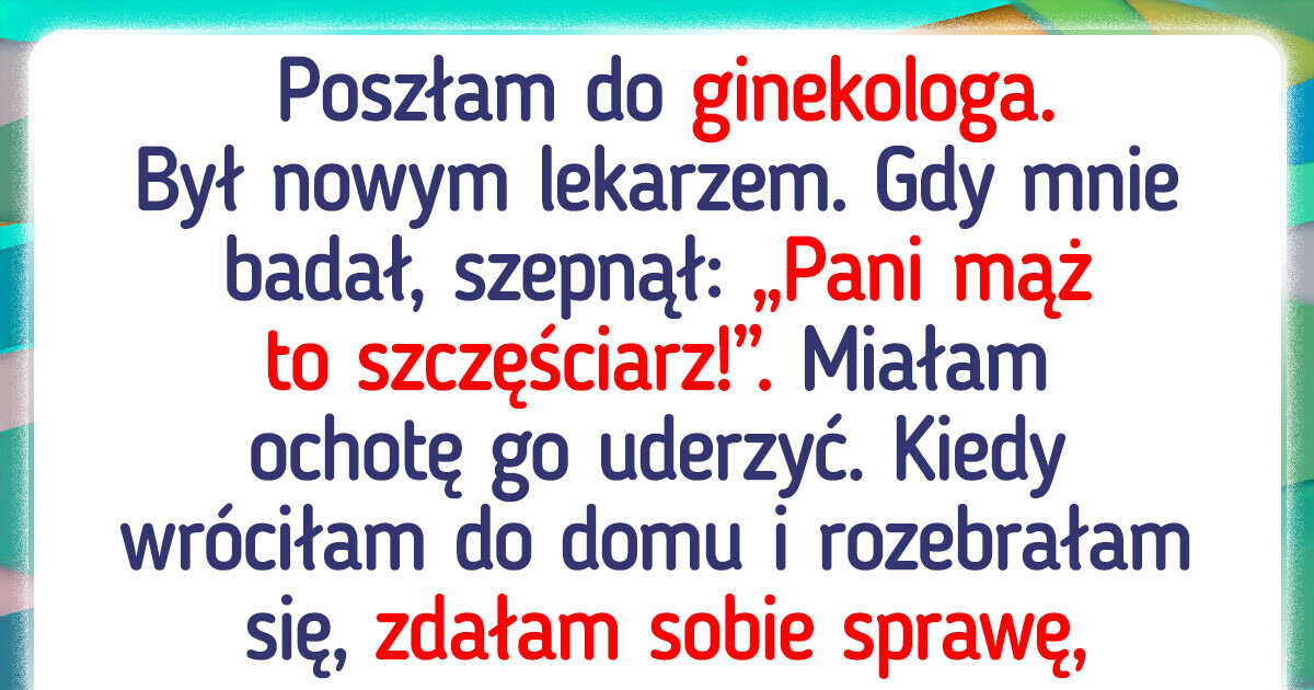 12 wizyt u lekarza, które każdy wolałby wymazać z pamięci 12 wizyt u lekarza, które każdy wolałby wymazać z pamięci