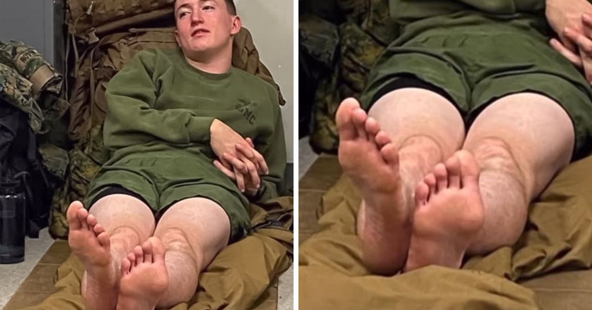 20 zwodniczych zdjęć, na których przetworzenie twój mózg będzie potrzebował trochę czasu
