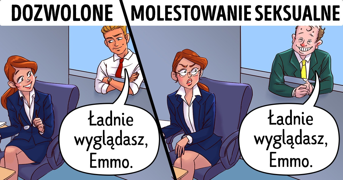 11 podwójnych standardów, które rujnują nam życie