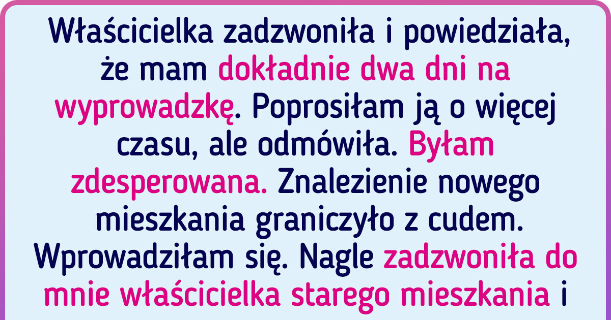 16 osób, które wynajęły mieszkanie i szybko tego pożałowały
