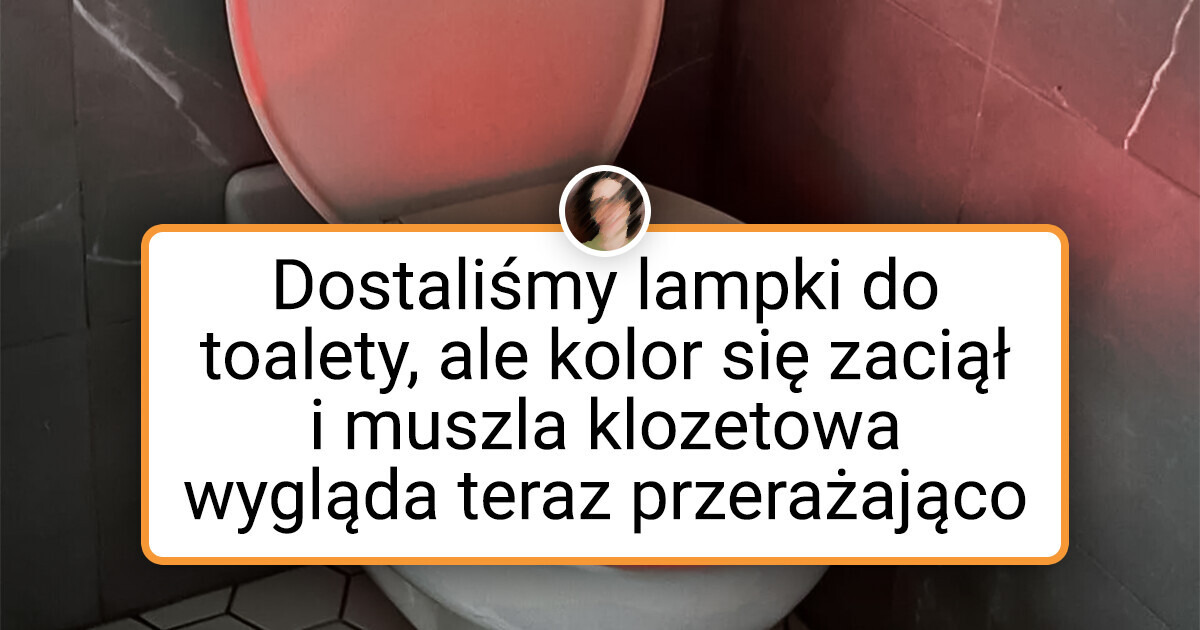21 osób, które chciały uczynić swój dom bardziej przytulnym, ale coś poszło nie tak
