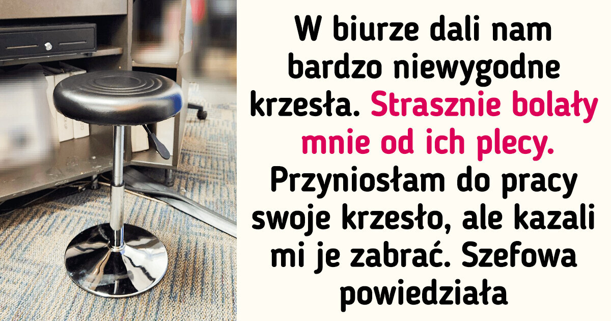 19 osób, które zdecydowanie nie nudzą się w miejscu pracy
