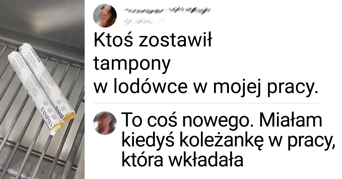 13 osób, które wiedzą, jak nie nudzić się w pracy