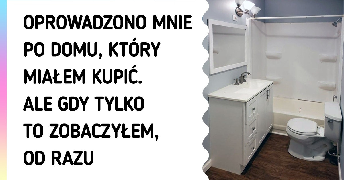15 lokali do wynajęcia, które wzbudziły w nas bardzo mieszane uczucia