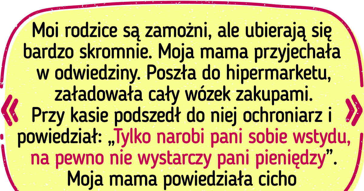 Ponad 20 historii, które udowadniają, że nie powinno się nikogo oceniać po wyglądzie