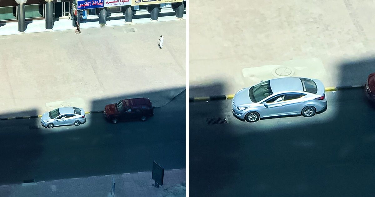 21 zdjęć, które pokazują, że doskonałość kryje się nawet w zwyczajnych rzeczach